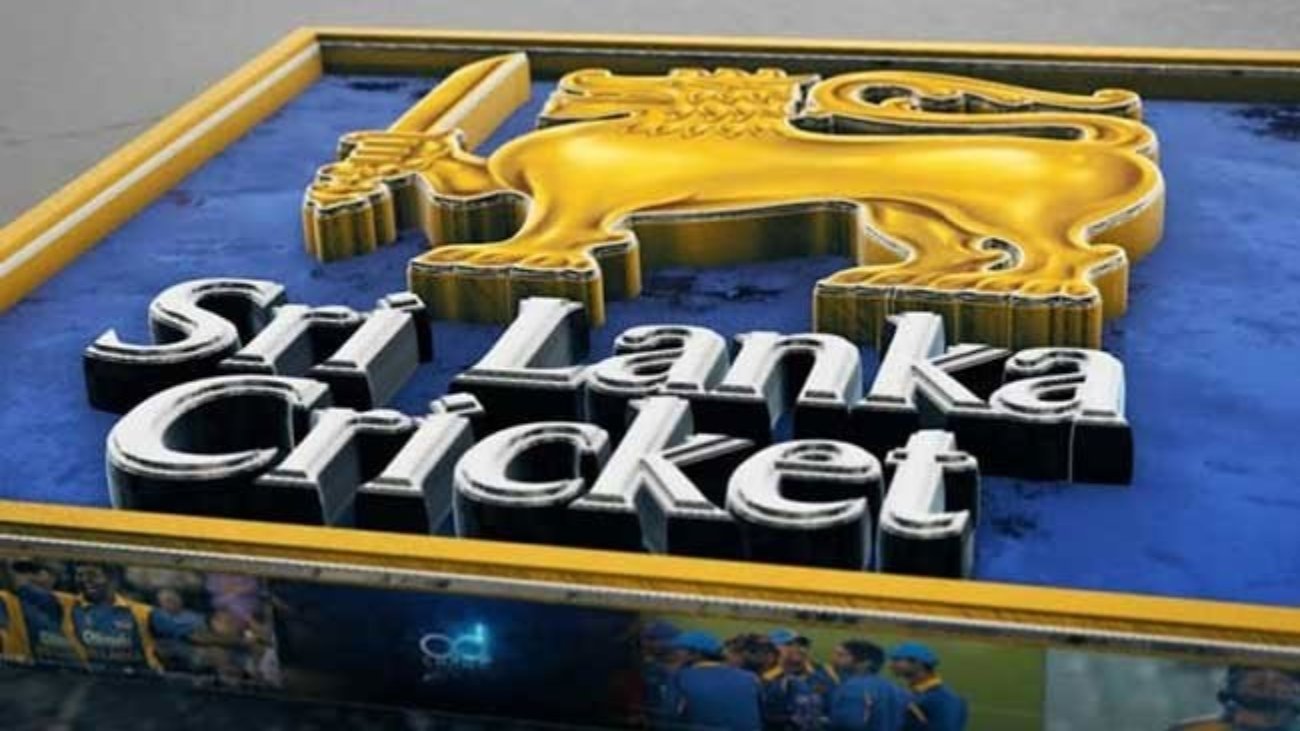 Sri Lanka Cricket